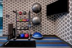 Aloft by Marriott Mooresville
