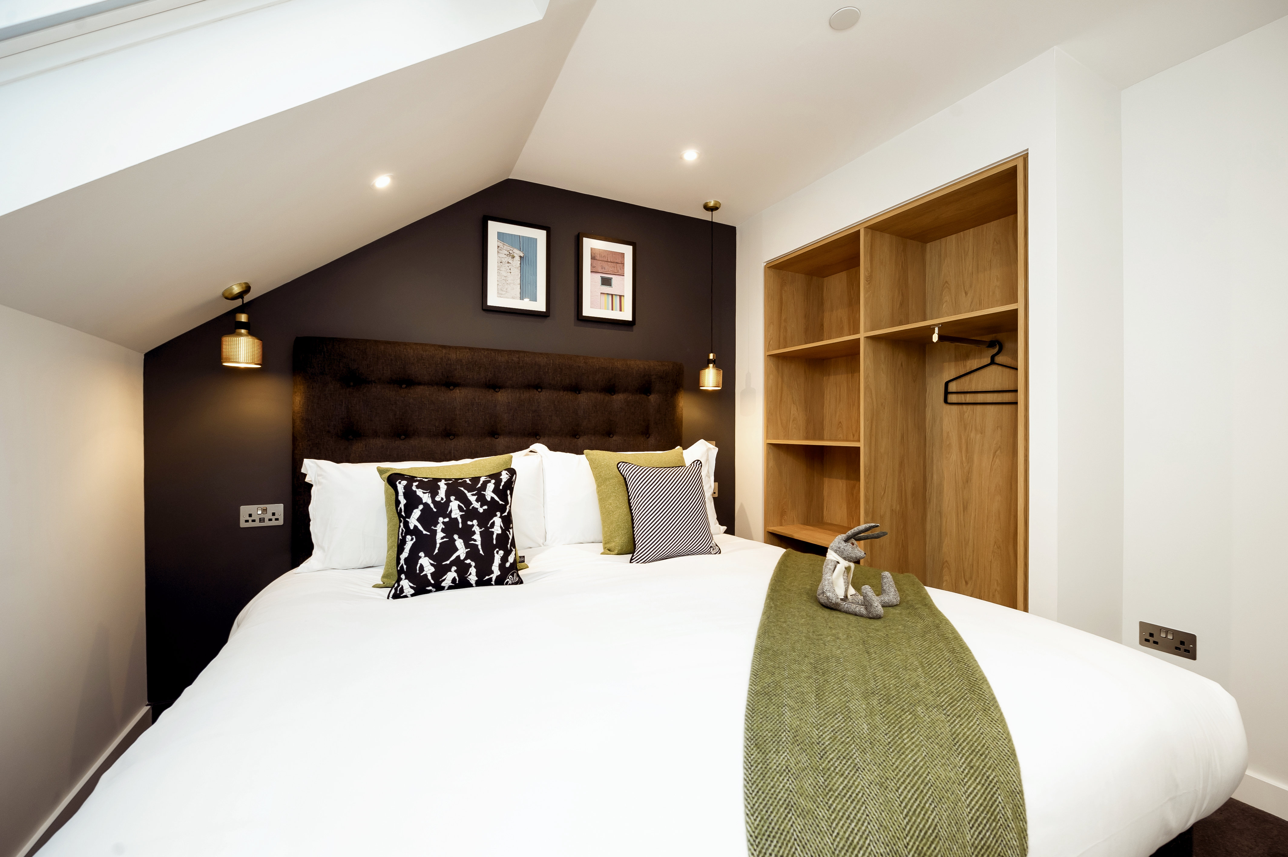 Wilde Aparthotels St Peter's Square