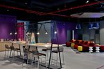 Aloft by Marriott Dubai Airport