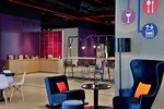 Aloft by Marriott Dubai Airport