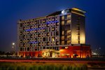 Aloft by Marriott Dubai South