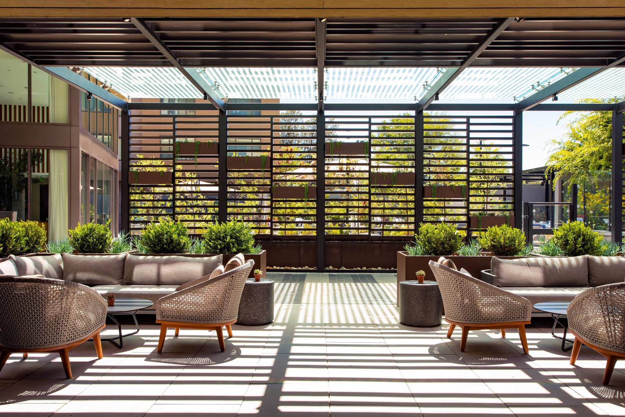 Hotel Citrine Palo Alto a Tribute Portfolio Hotel