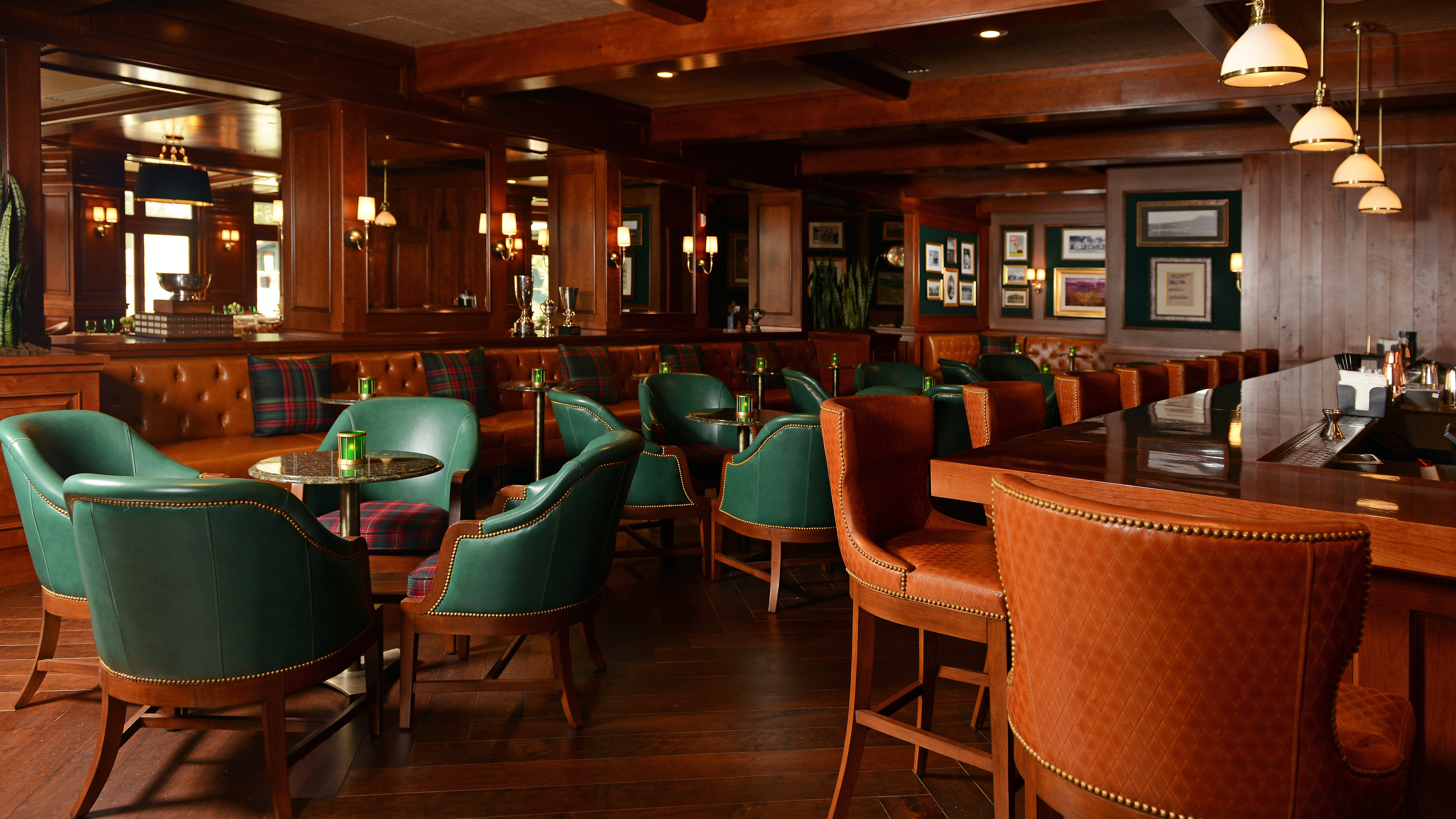 The Broadmoor