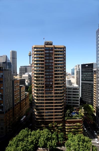 The York Sydney by Swiss-Belhotel