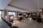 Algiers Marriott Hotel Bab Ezzouar