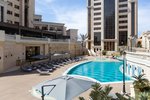 Algiers Marriott Hotel Bab Ezzouar