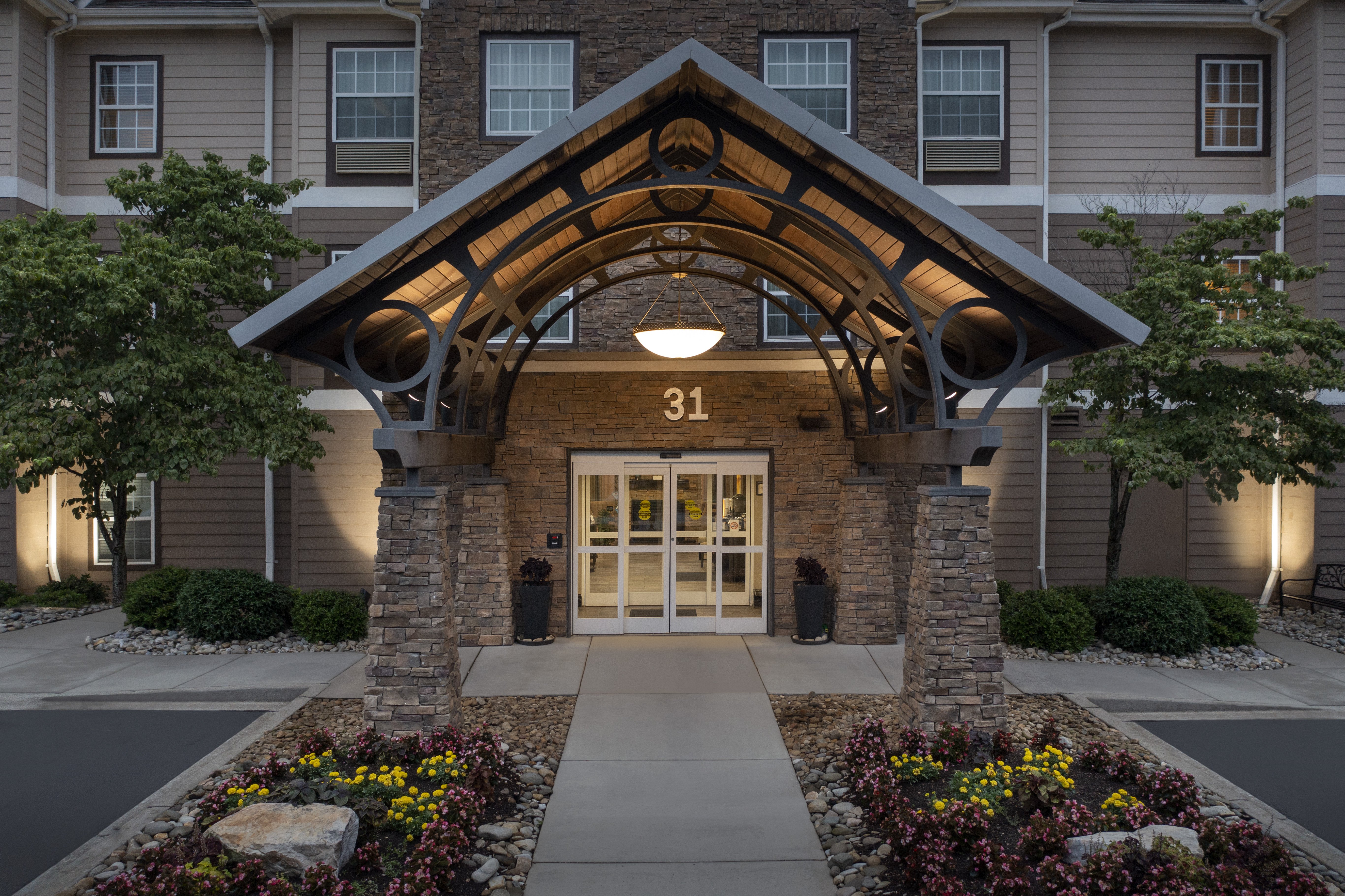Staybridge Suites I-85 Woodruff Rd