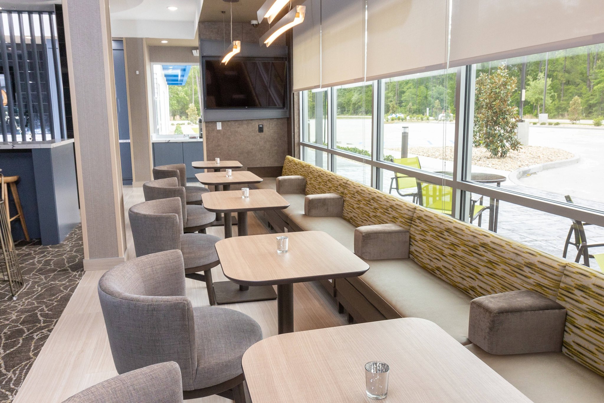 SpringHill Suites Slidell
