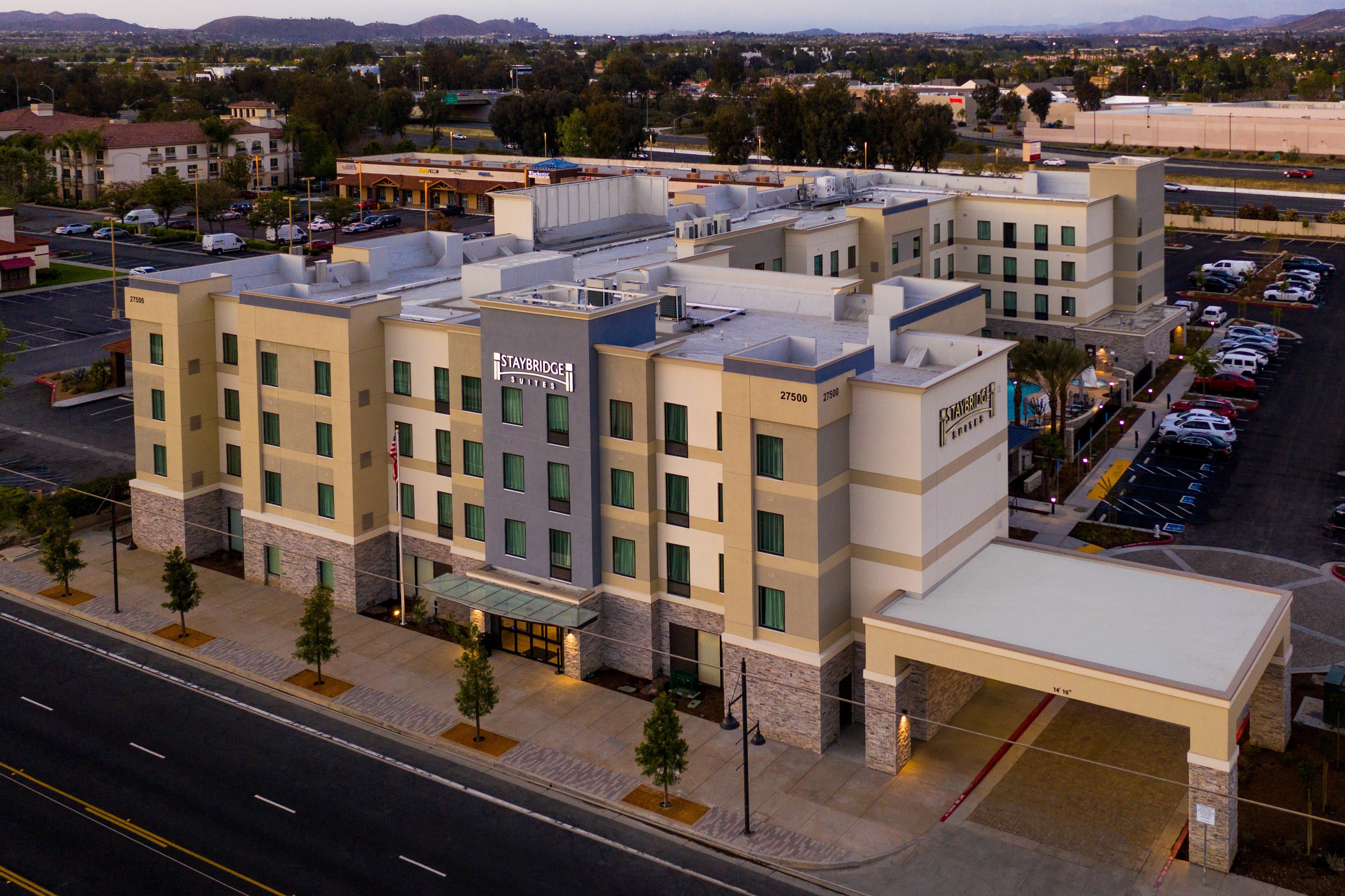 Staybridge Suites Temecula-Wine Country