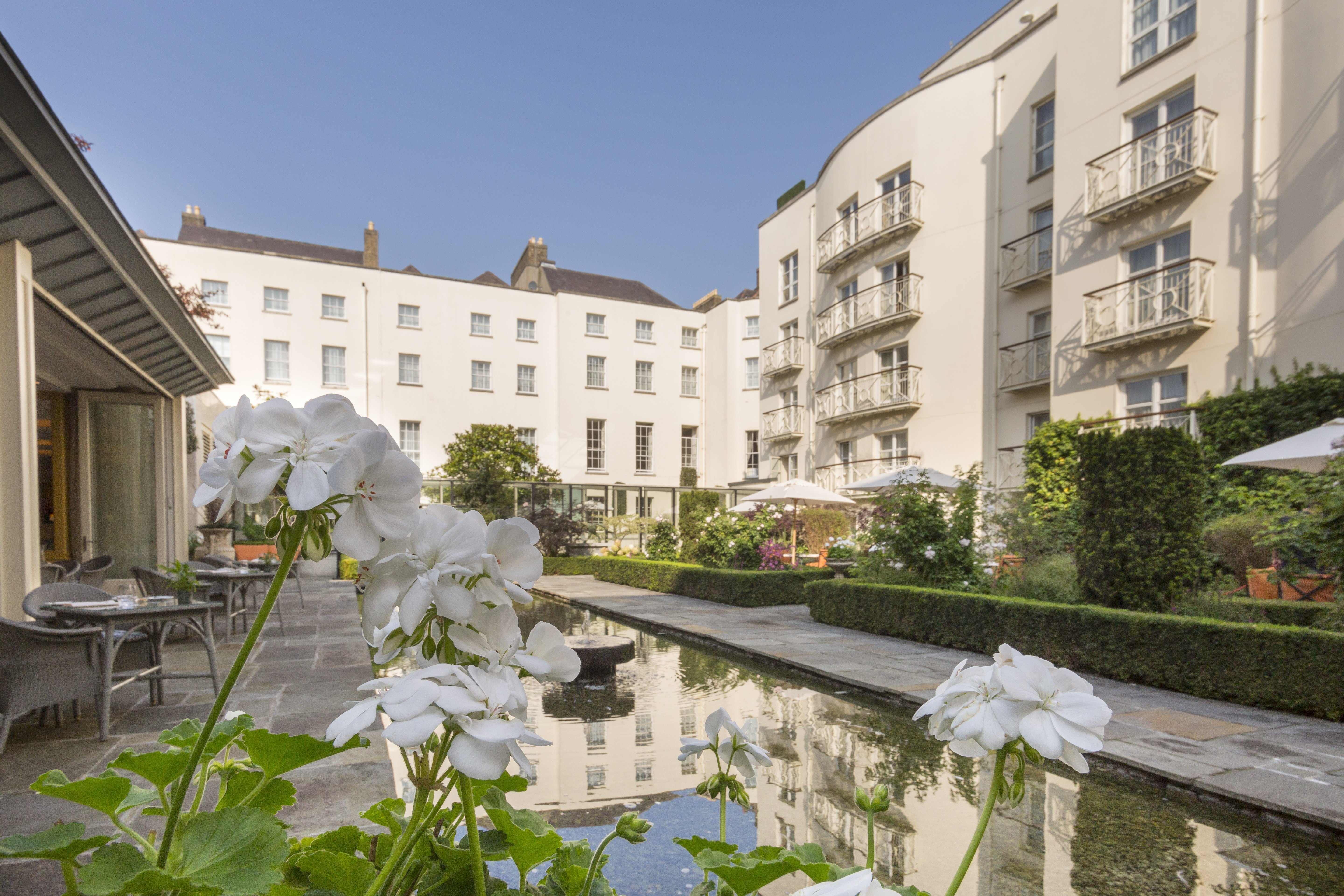 Merrion Hotel