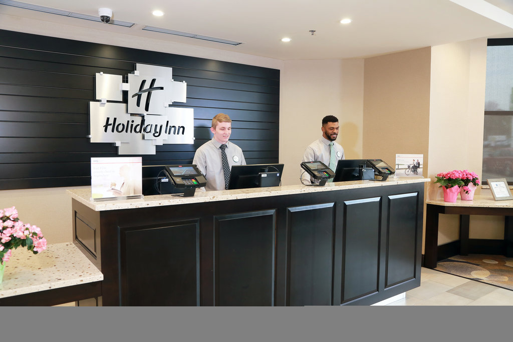 Holiday Inn CHAMPAIGN, Macon, Illinois