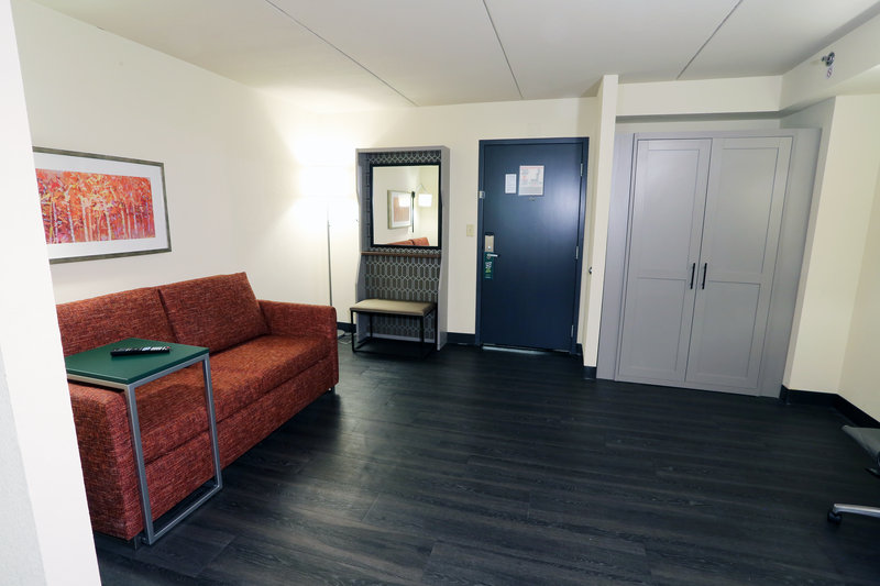 Holiday Inn Champaign
