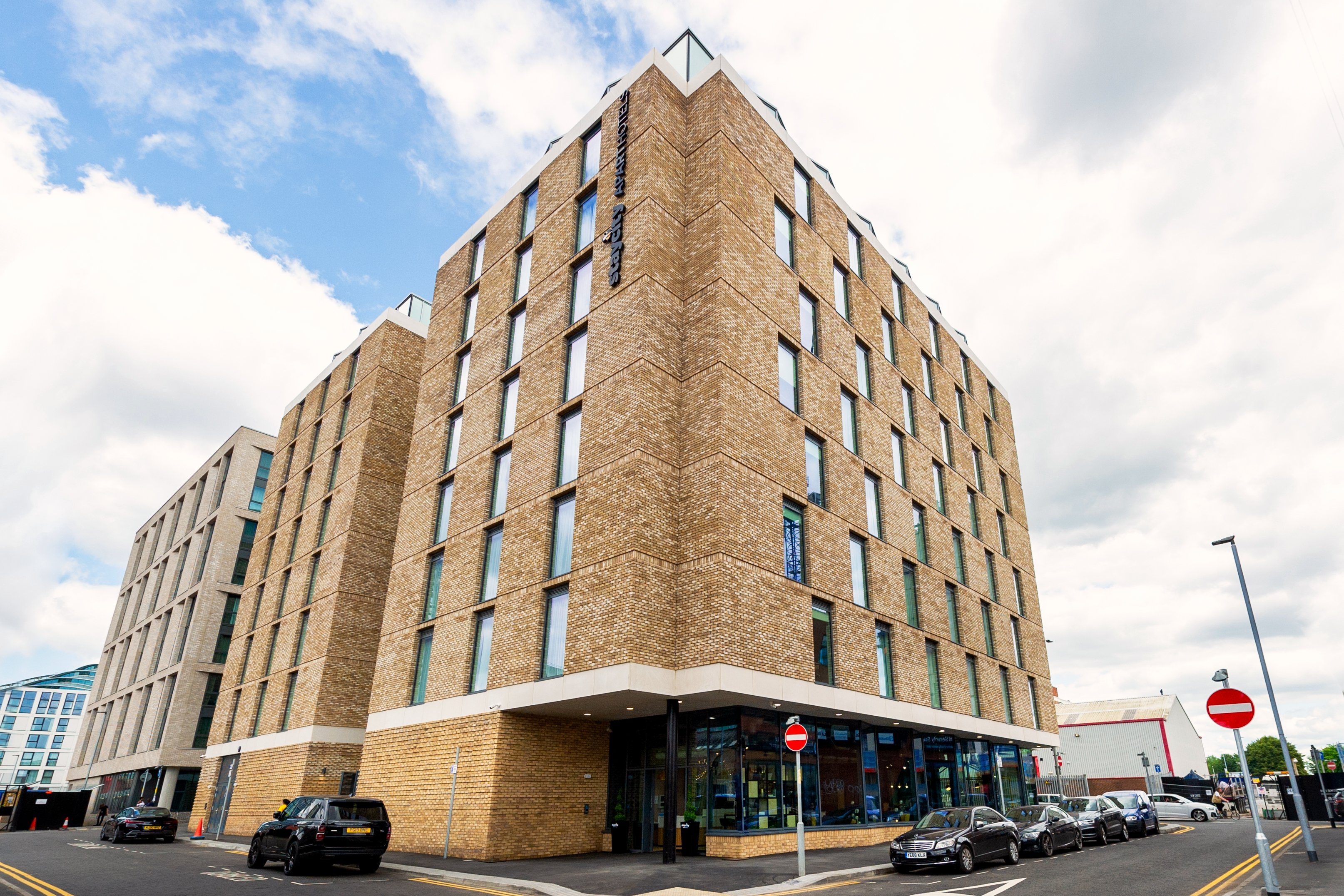 StayCity Northern Quarter