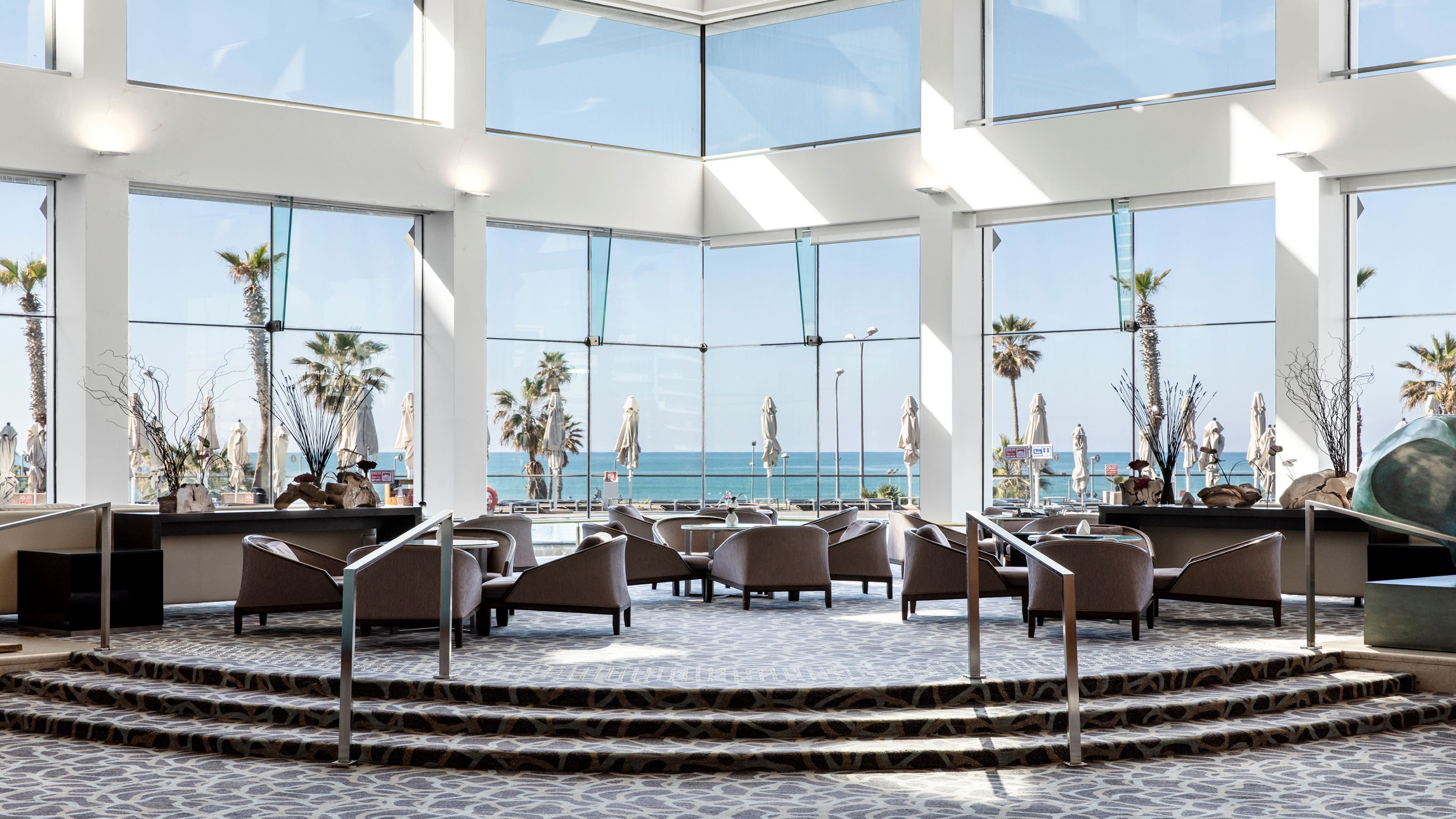 InterContinental David Tel Aviv