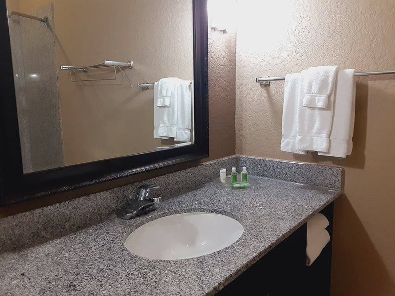 Holiday Inn SAN ANTONIO N – HILL COUNT