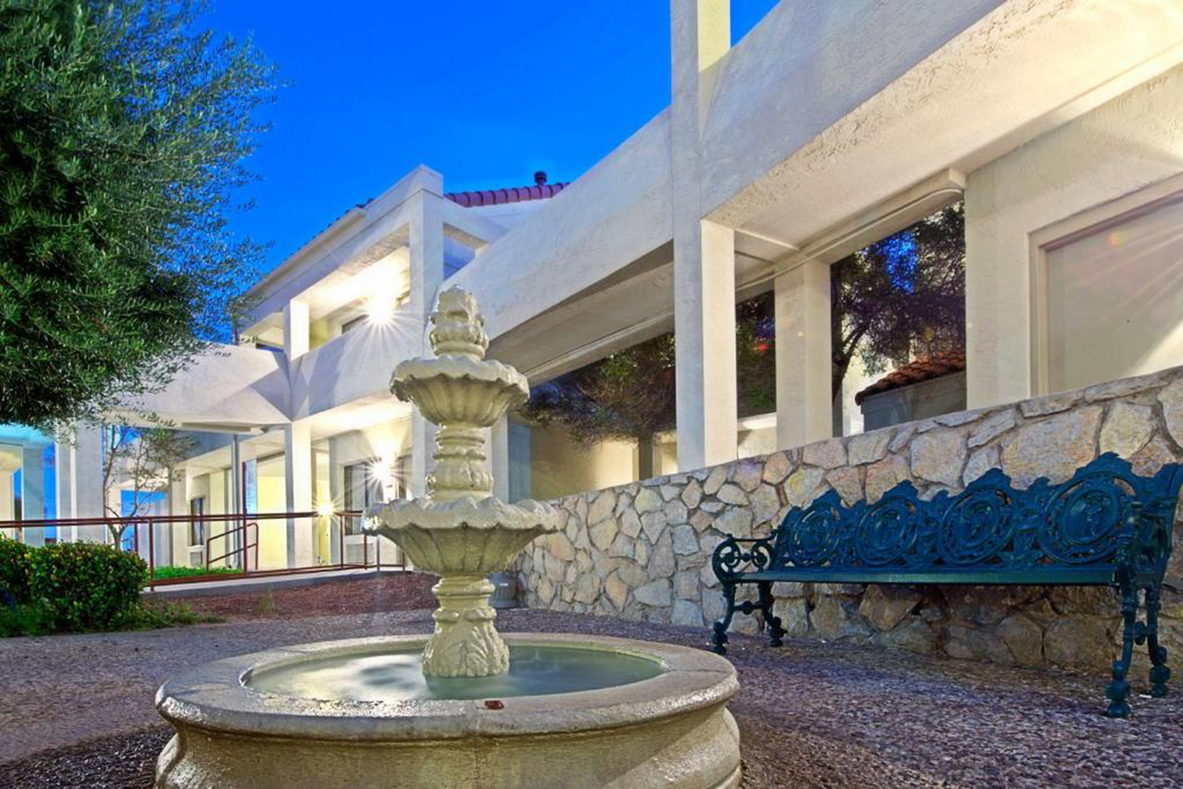 Holiday Inn West Sunland Park