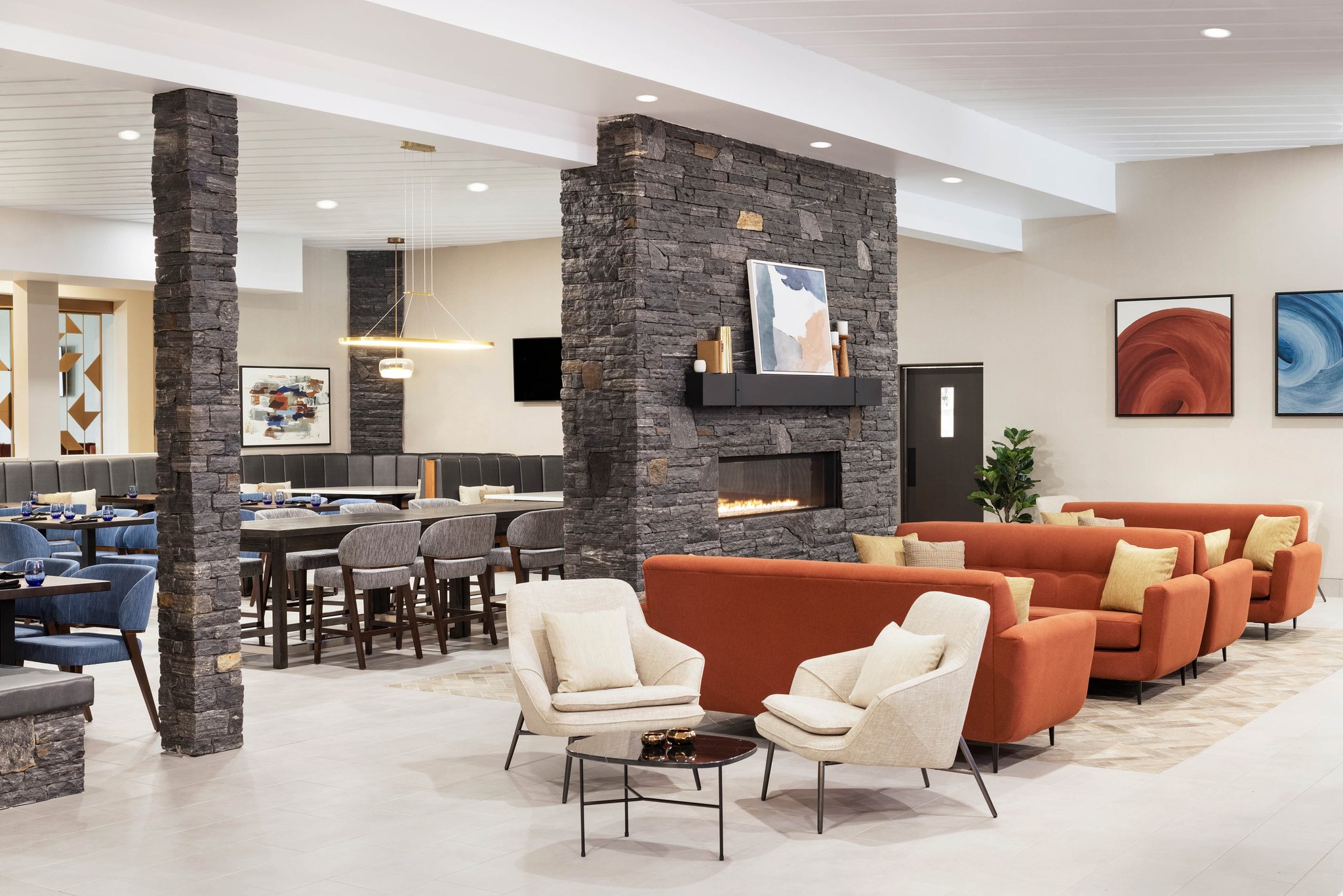 Delta Hotels Grande Prairie Airport