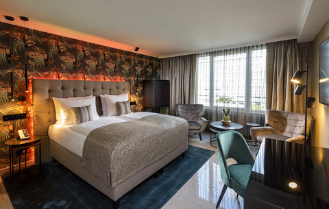 Business Premium Zimmer
