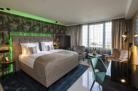 Business Premium Zimmer