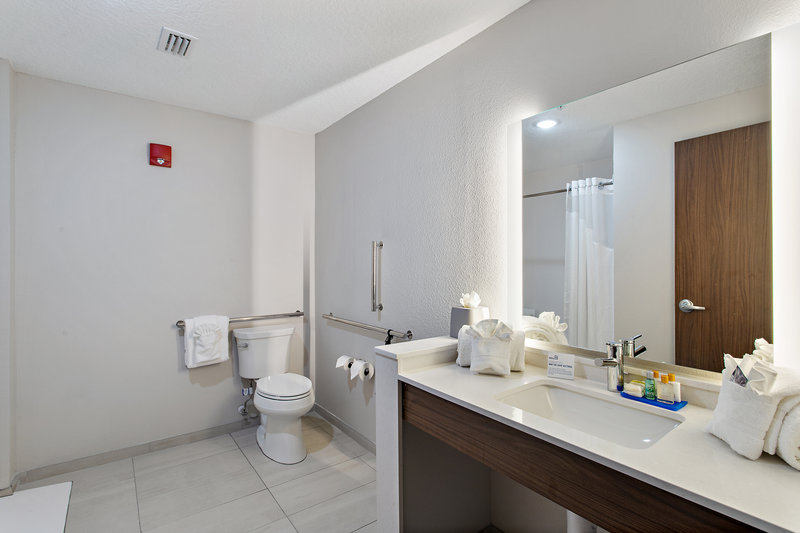 Holiday Inn Express St. Augustine – Vilano Beach
