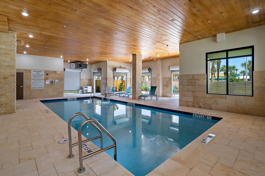 Holiday Inn Express ST. AUGUSTINE - VILANO BEACH
