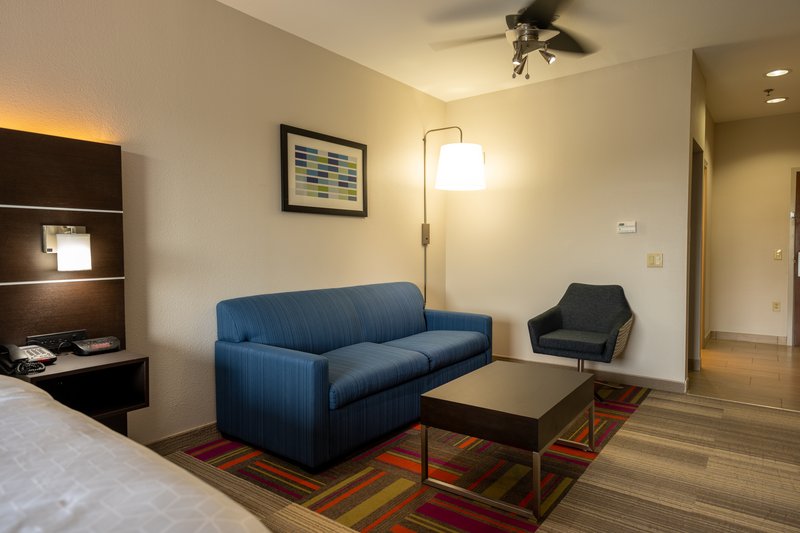 HOLIDAY INN EXP STES DEER PRK