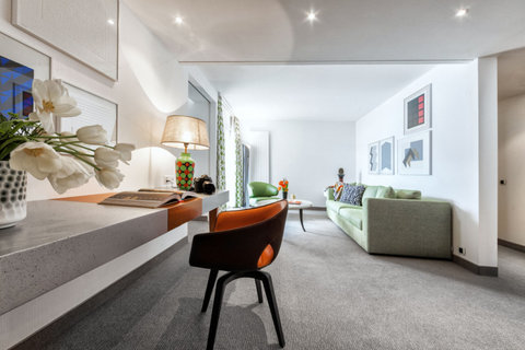 Hotel Eden Roc
