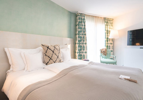 Hotel Eden Roc