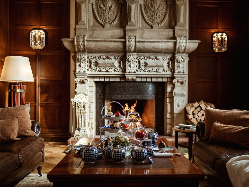 Guest photo