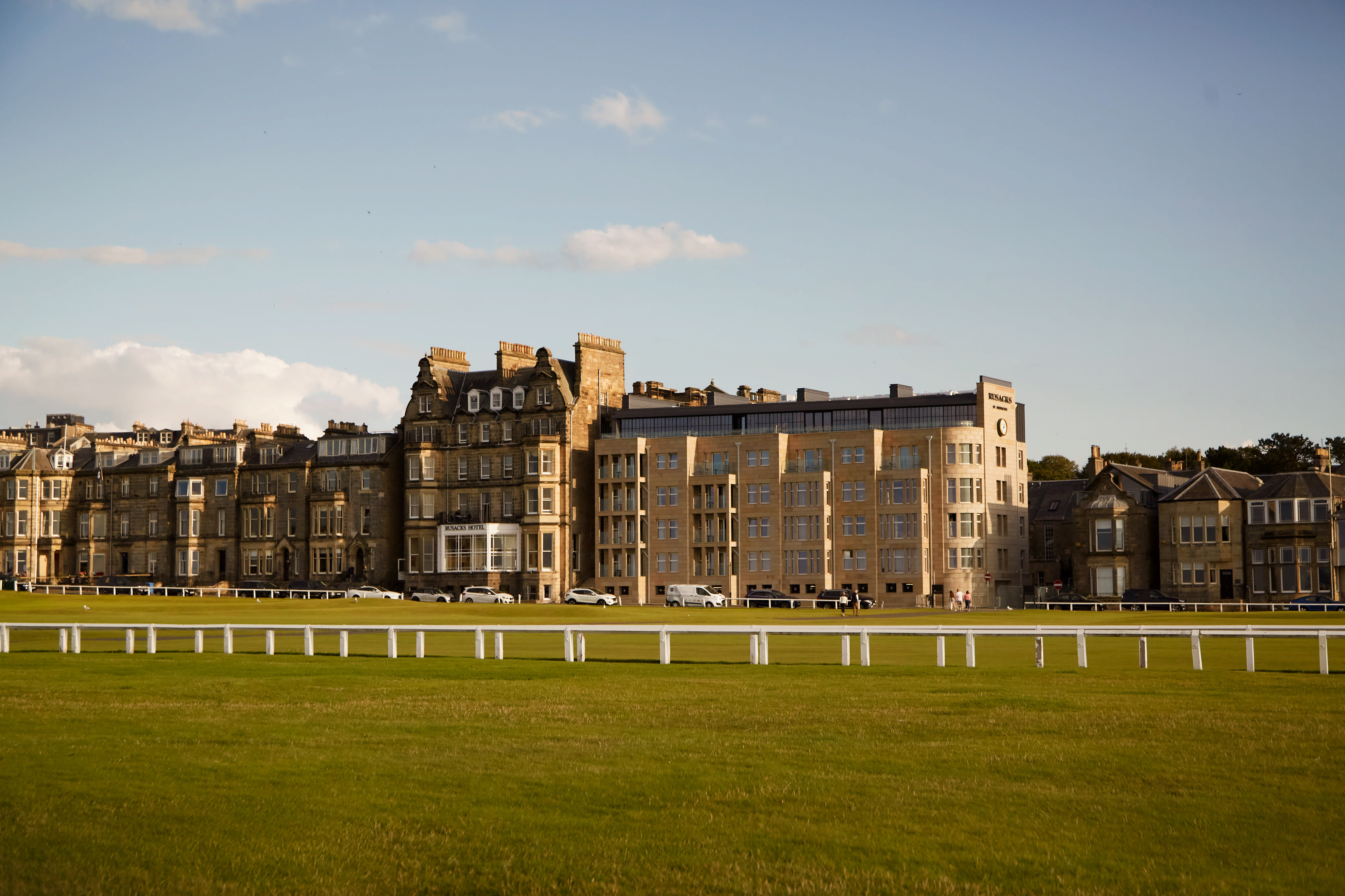 Rusacks St. Andrews