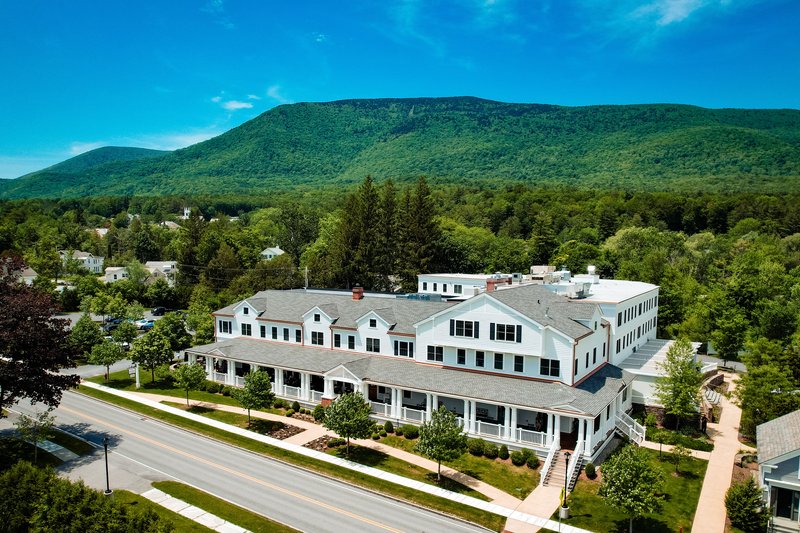 Kimpton TACONIC HOTEL by IHG