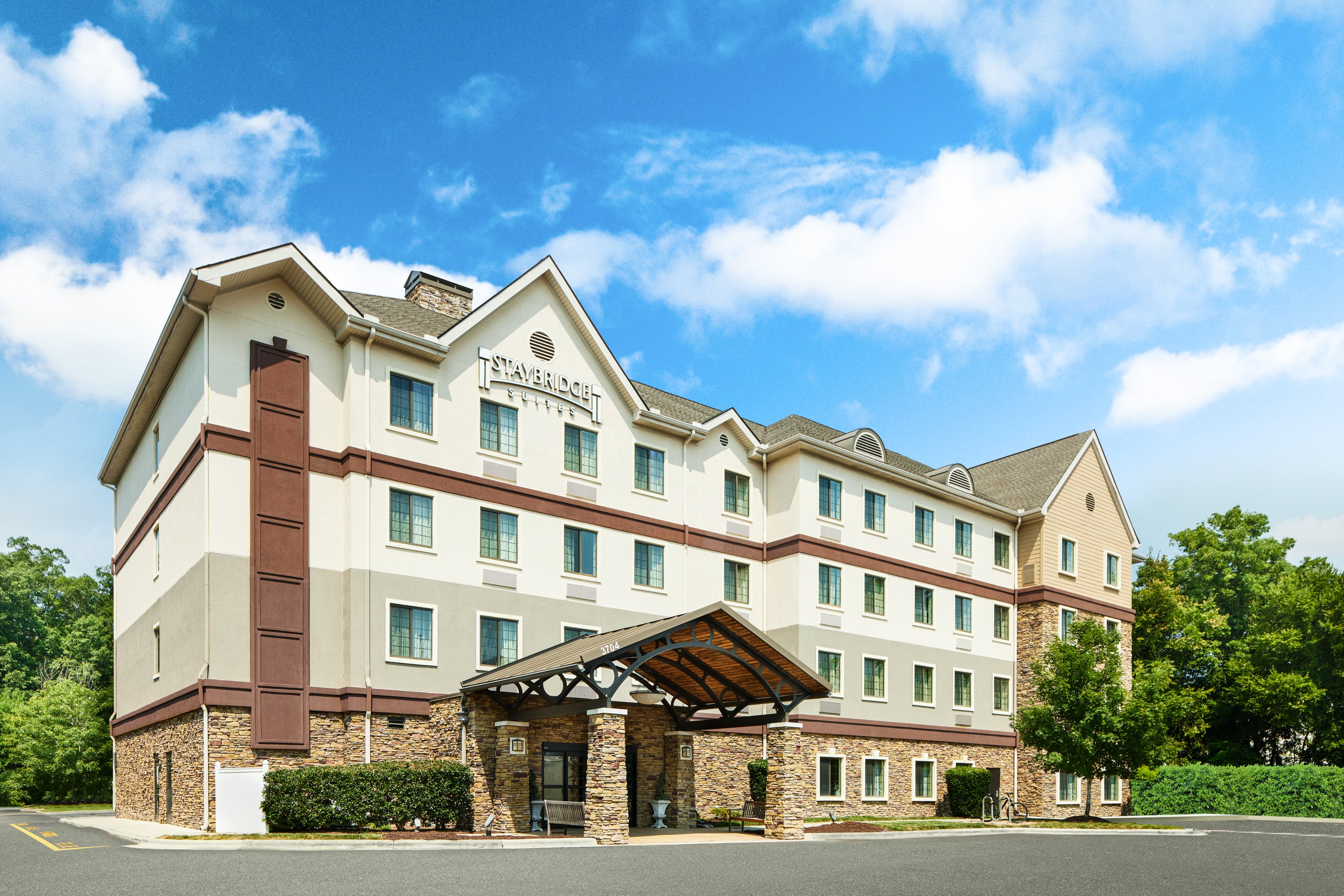 Staybridge Suites Durham-Chapel Hill RTP