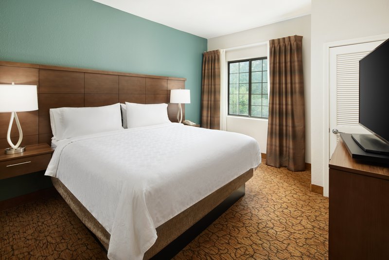 STAYBRIDGE SUITES DURHAM – RTP