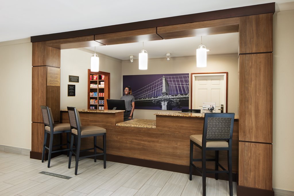 We welcome you with a smile to our newly renovated hotel