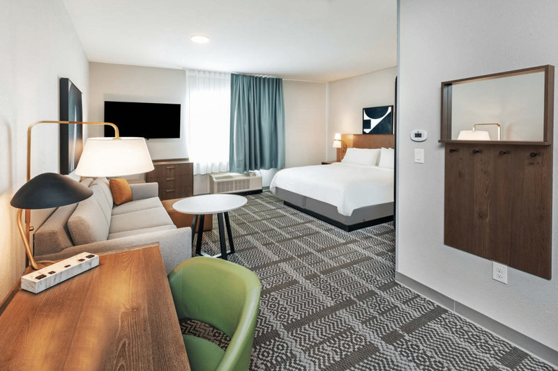 Staybridge Suites Waco South – Woodway