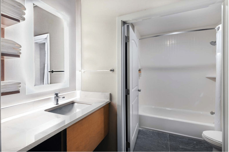 Staybridge Suites Waco South – Woodway