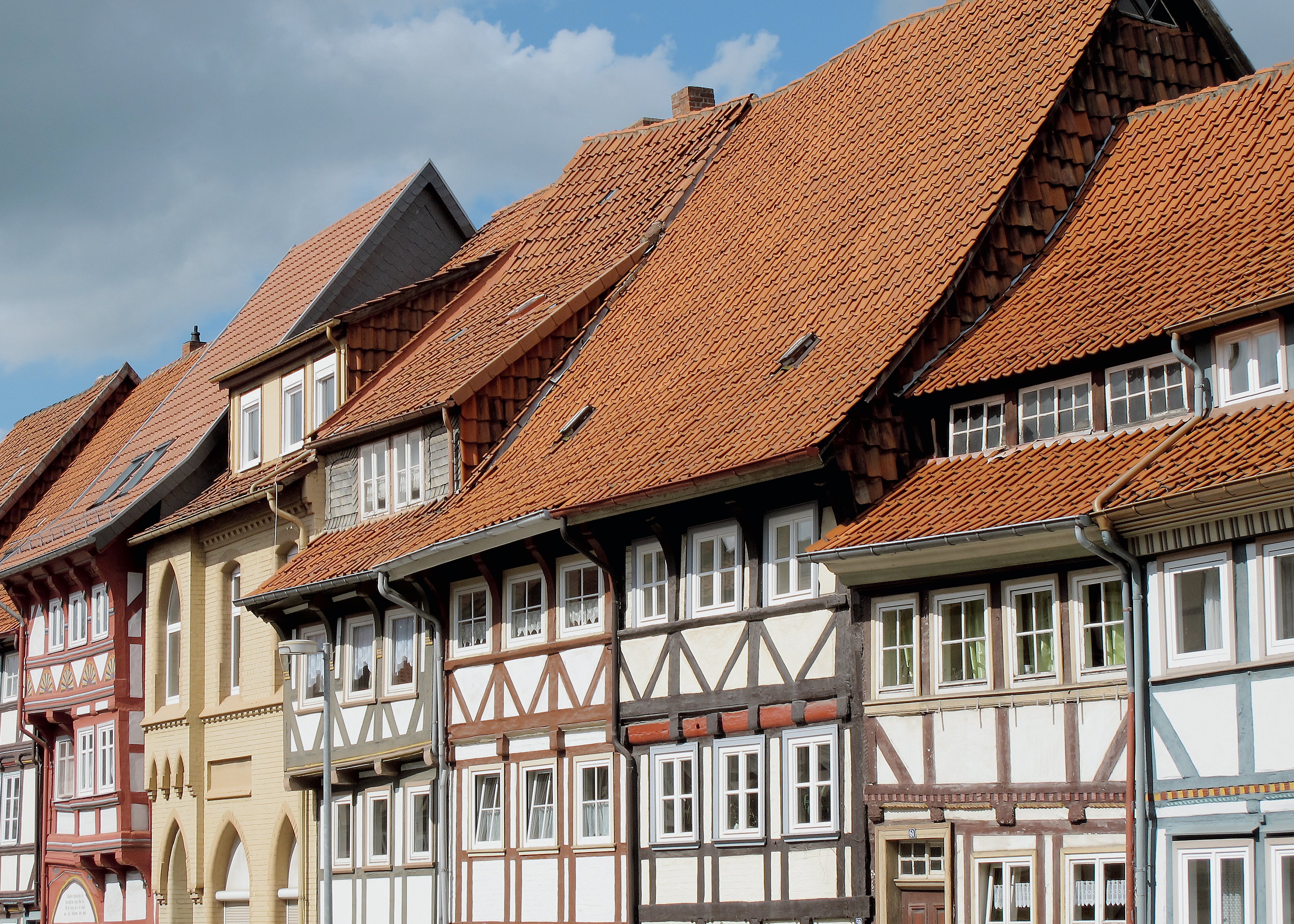 Hotel Zum Loewen