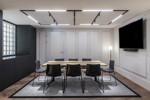 Besprechungszimmer