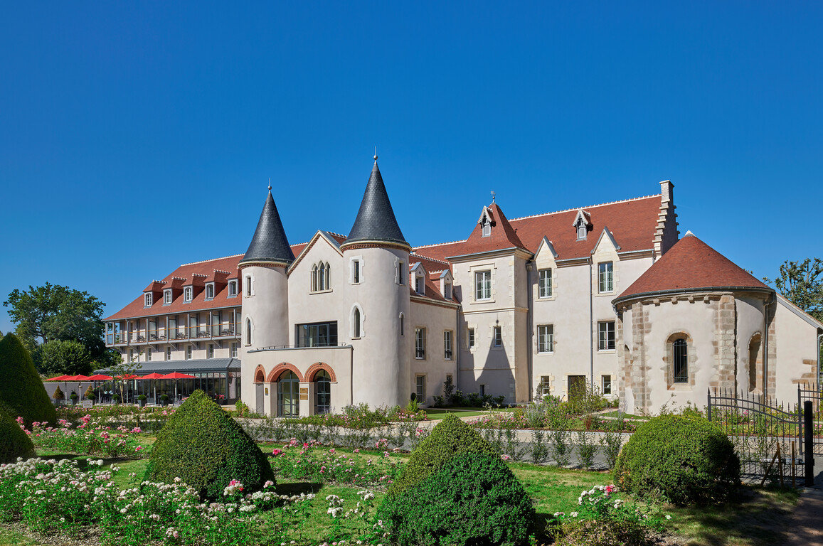 Chateau Saint-Jean