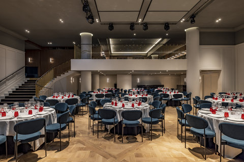 Studio Ballroom