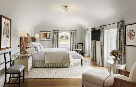 Room Villa Saint Anne