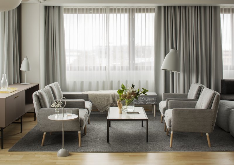 Original Sokos Hotel Presidentti