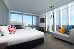 Breezy, Guest room, 1 King, River view, Corner room