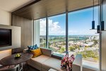 Breezy, Guest room, 1 King, Corner room