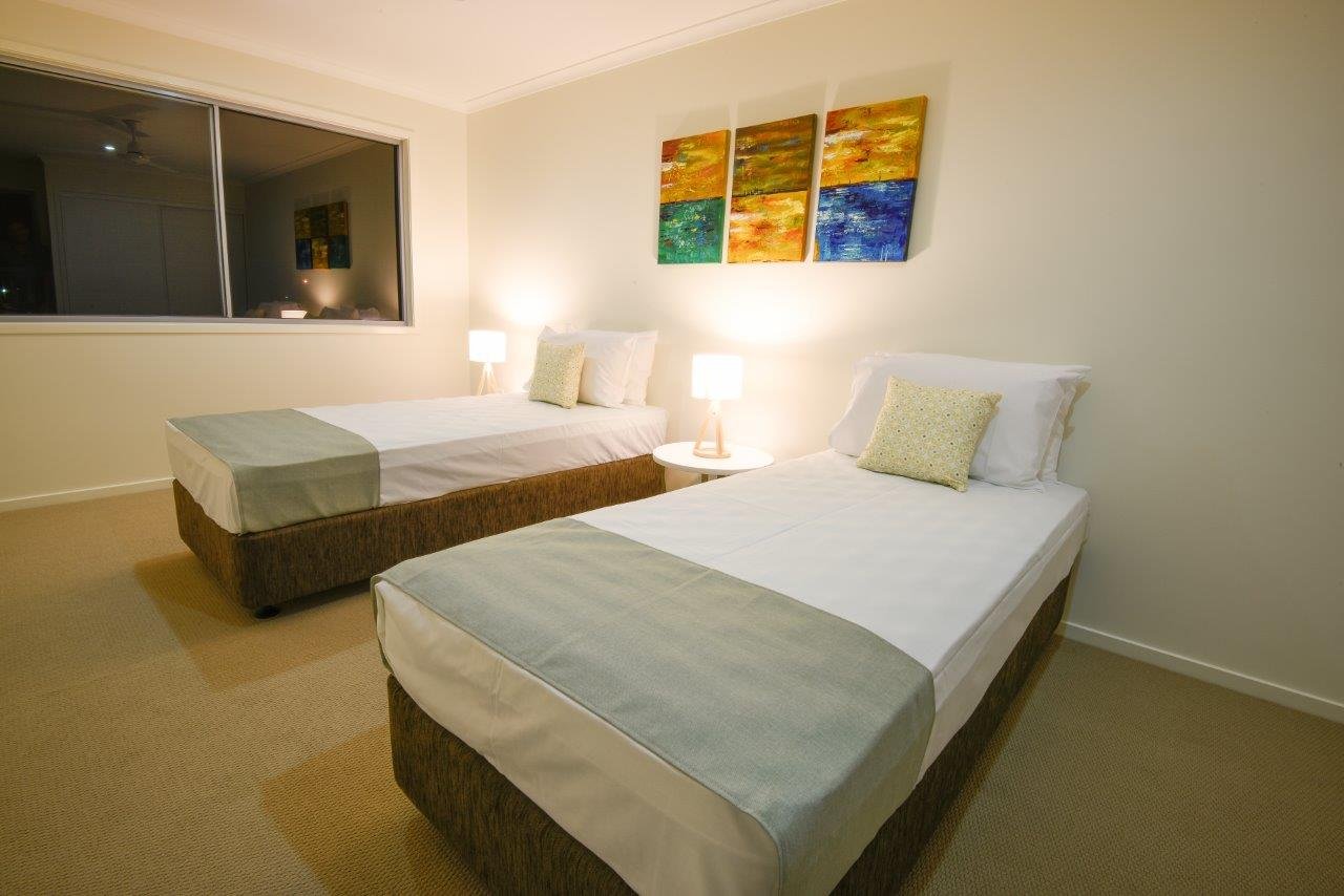 Direct Hotels - Breeze on Brightwater