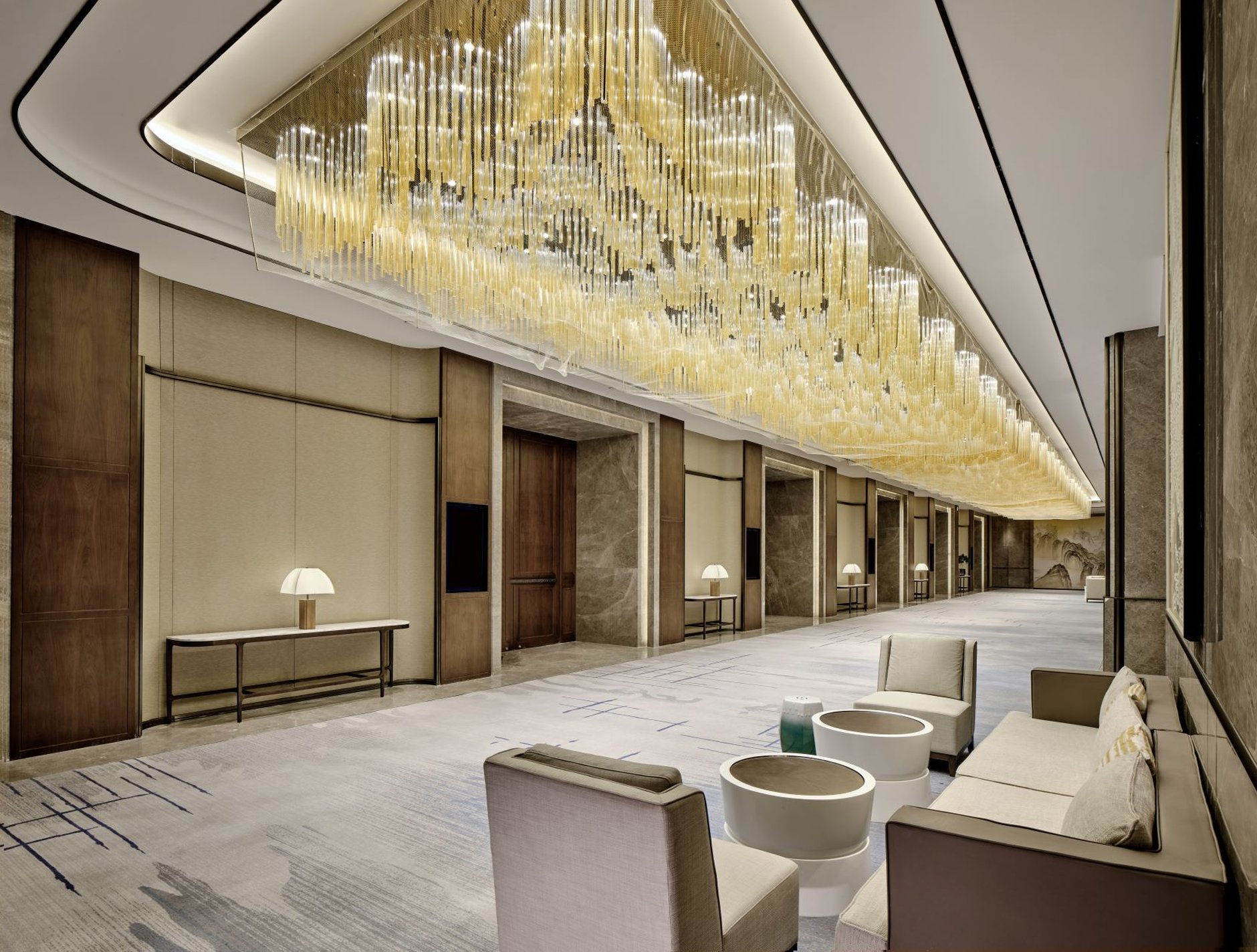 Exhibit Hall