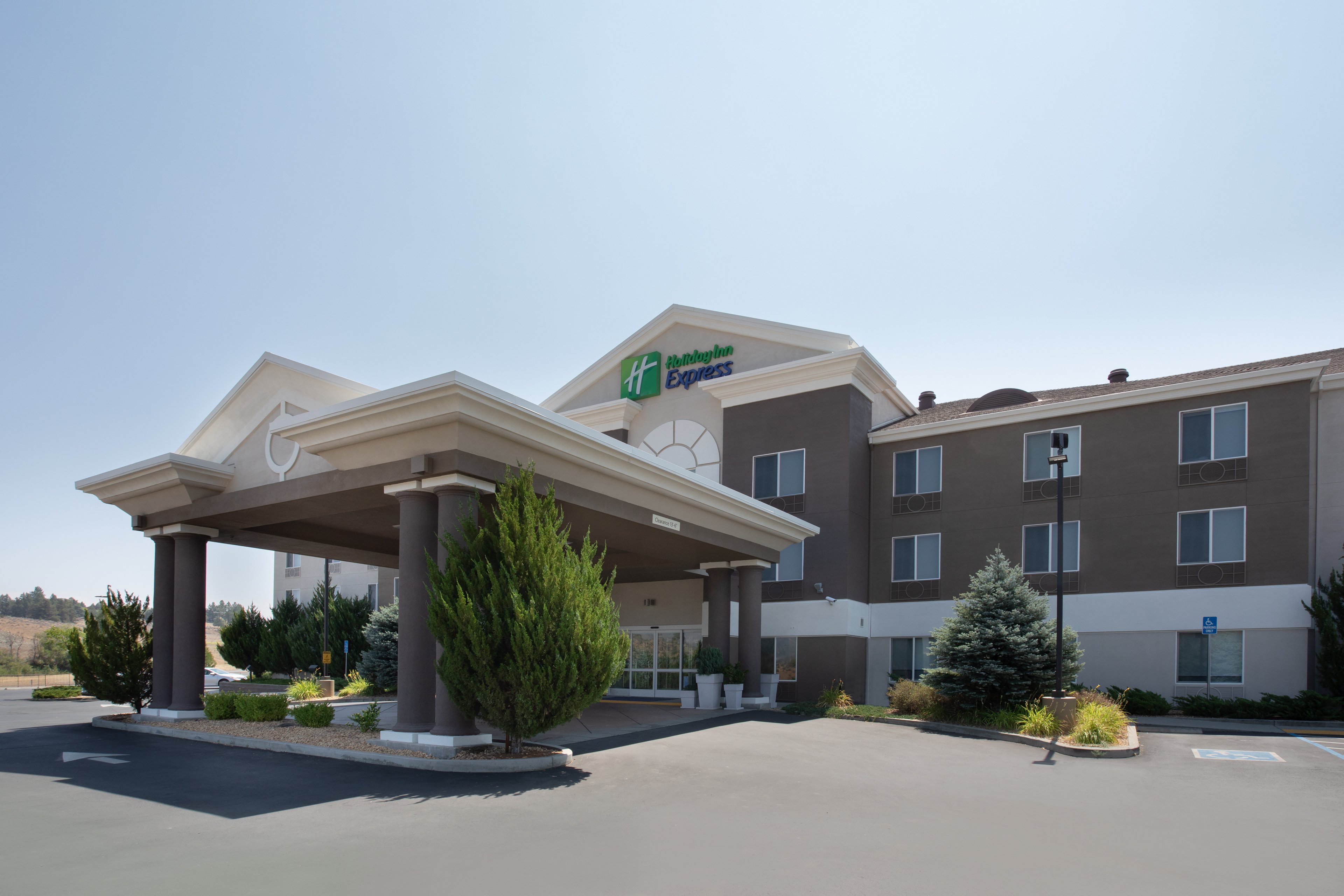 Holiday Inn Express