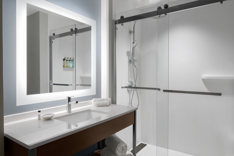Even Hotels Atlanta – Ballpark Area