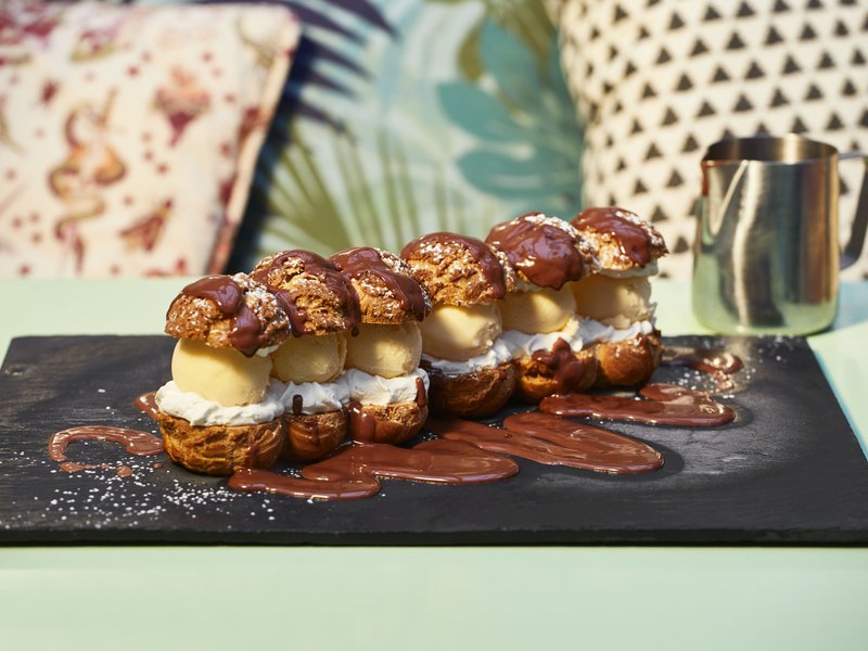 Mama Shelter Marseille