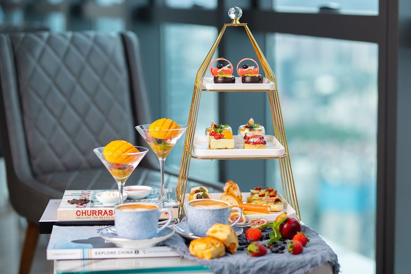 Crowne Plaza Shenzhen Nanshan
